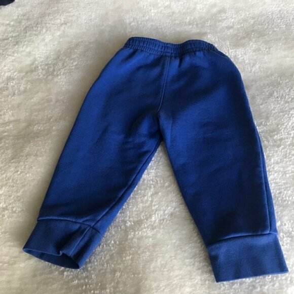 AIR Jordan - Kids Sweatpants 24 months - Picture 4 of 4